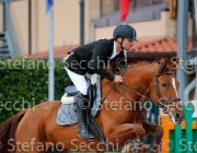 Rossi Quinza Saura GioCav2013 S5 4274 : Campionati Italiani Giovani Cavalli, Cattolica, Quinza Saura, Rossi Andrea, ph Stefano Secchi ©